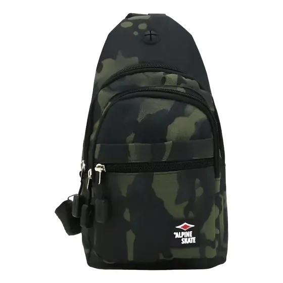 Mochilas y Morralitos de Tela